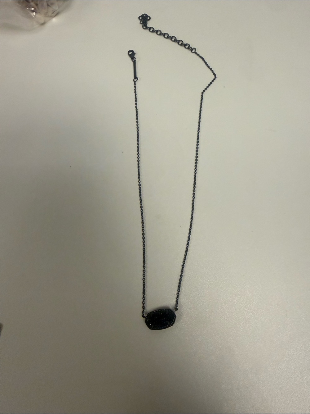 Black Kendra Scott